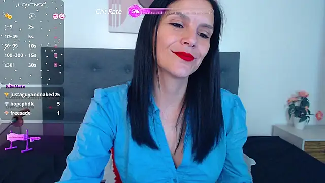 Andy Frei C online show from February 2025 11:26:02 PM