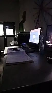 Sid4Sex online show from November 2025 07:27:01 PM