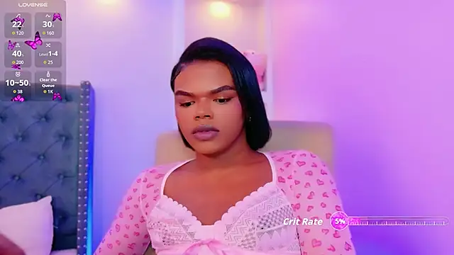 Snapshot of CamiEstrada chatting on September 2025 03:25:01 PM CamiEstrada online show from September 2025 03:25:01 PM