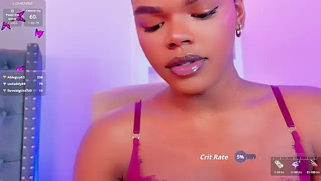 Snapshot of CamiEstrada chatting on September 2025 09:49:01 PM CamiEstrada online show from September 2025 09:49:01 PM