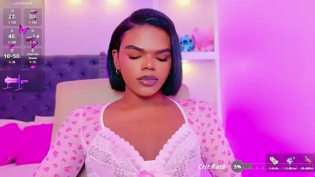 Snapshot of CamiEstrada chatting on September 2025 10:48:01 PM CamiEstrada online show from September 2025 10:48:01 PM