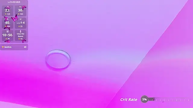 Snapshot of CamiEstrada chatting on November 2025 10:37:02 AM CamiEstrada online show from November 2025 10:37:02 AM