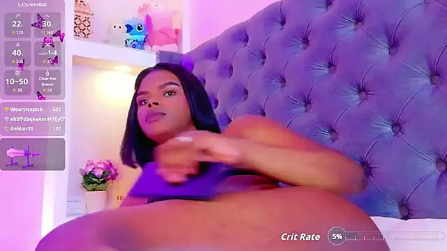 Snapshot of CamiEstrada chatting on November 2025 02:20:01 PM CamiEstrada online show from November 2025 02:20:01 PM