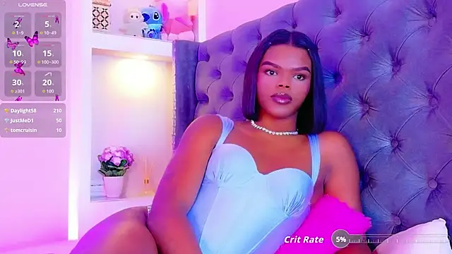 Snapshot of CamiEstrada chatting on December 2025 09:42:02 PM CamiEstrada online show from December 2025 09:42:02 PM