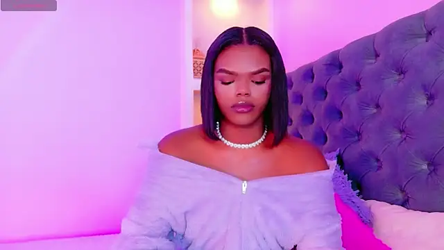 CamiEstrada online show from December 2025 01:35:02 AM