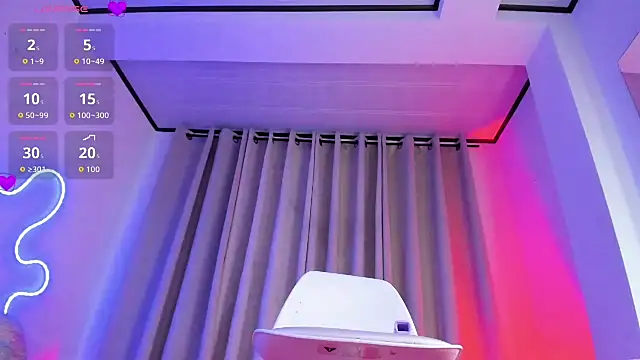 Mackensy sweett online show from February 2026 05:24:01 AM