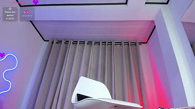 Mackensy sweett online show from March 2026 05:04:02 AM