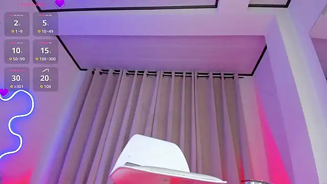 Mackensy sweett online show from March 2026 06:21:01 AM