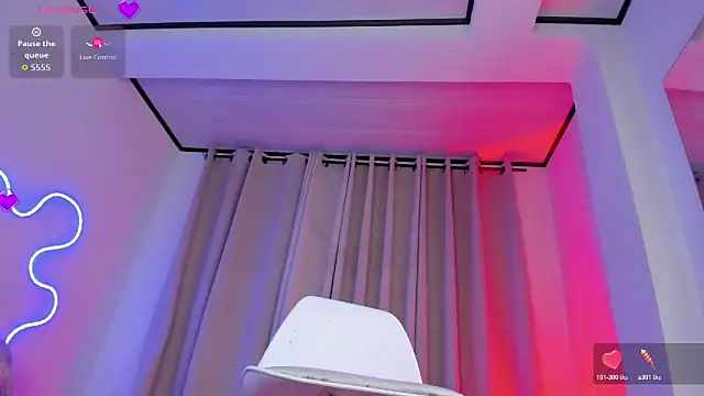 Mackensy sweett online show from March 2026 05:57:02 AM