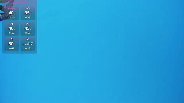  hairybeard  online show from February 2025 03:30:01 PM