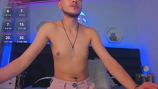  hairybeard  online show from February 2025 05:04:02 PM