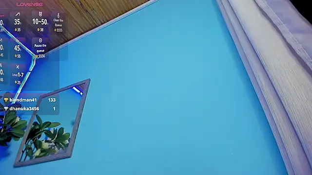  hairybeard  online show from March 2025 01:28:01 PM