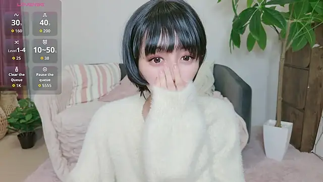 cohaku 329 online show from October 2025 11:11:01 AM