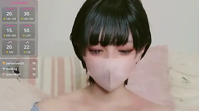 cohaku 329 online show from January 2026 11:15:02 AM