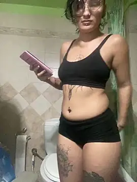 space g1rl online show from March 2025 05:07:02 PM