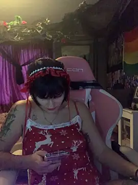 space g1rl online show from December 2025 03:06:01 PM