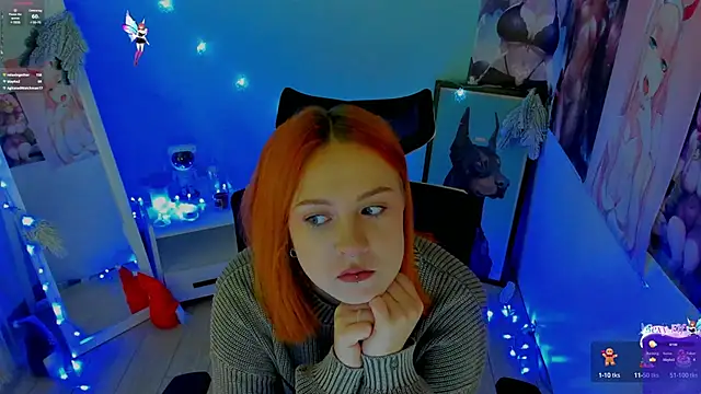 Rudy 02 online show from December 2024 03:58:02 AM