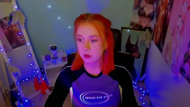 Rudy 02 online show from December 2024 10:11:02 PM