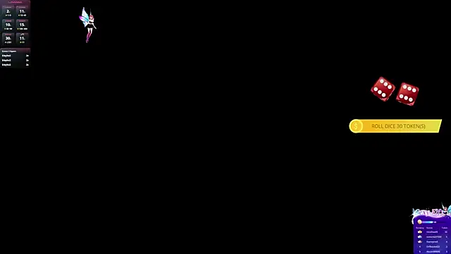 Rudy 02 online show from December 2024 12:48:02 AM