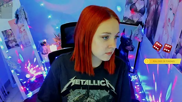 Rudy 02 online show from January 2025 08:54:02 PM