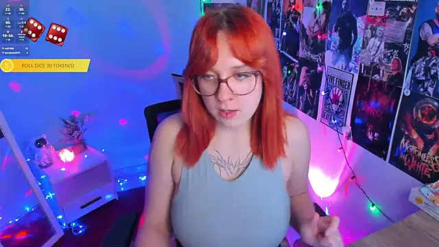 Rudy 02 online show from February 2025 12:10:01 AM