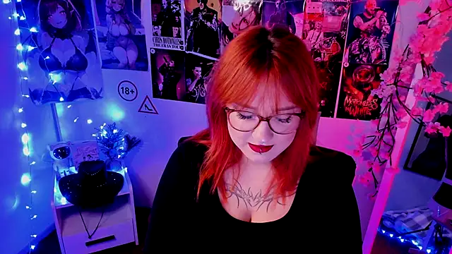 Rudy 02 online show from November 2025 01:27:02 AM