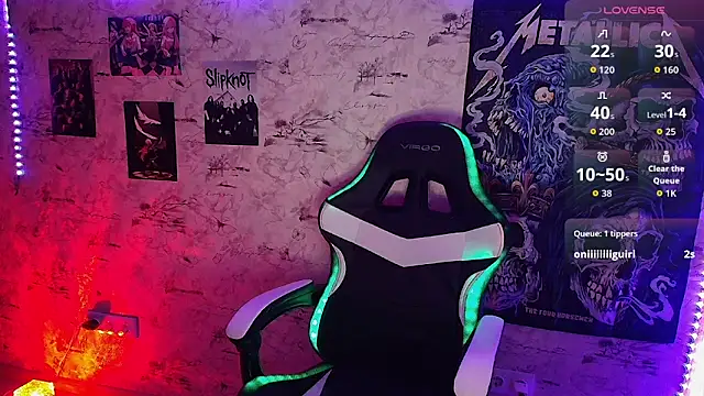 Rudy 02 online show from March 2026 11:43:02 PM