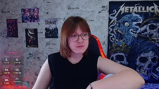 Rudy 02 online show from April 2026 10:46:01 AM