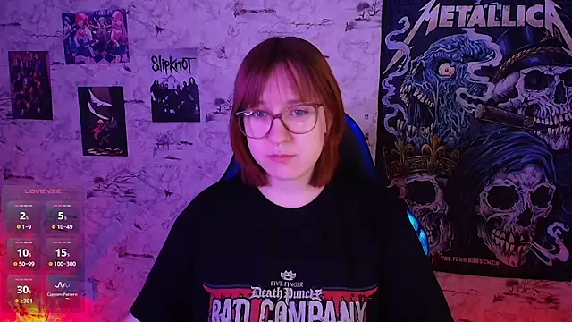 Rudy 02 online show from April 2026 12:42:01 PM