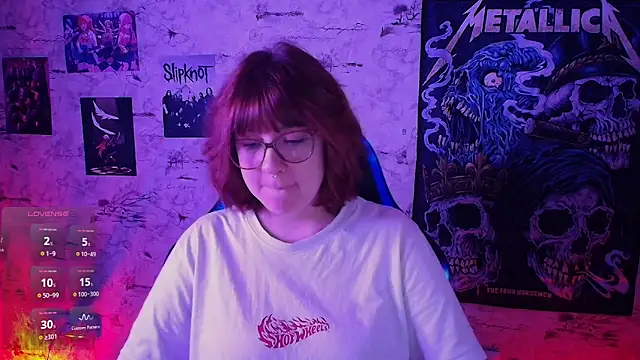 Rudy 02 online show from April 2026 01:23:01 PM