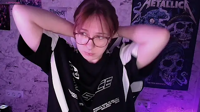 Rudy 02 online show from May 2026 05:29:02 PM