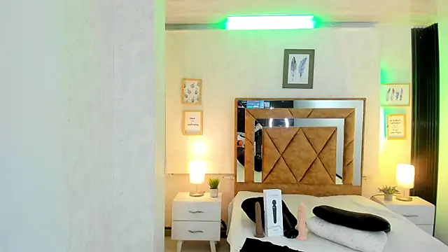 MirandaRossi online show from January 2025 02:23:01 AM