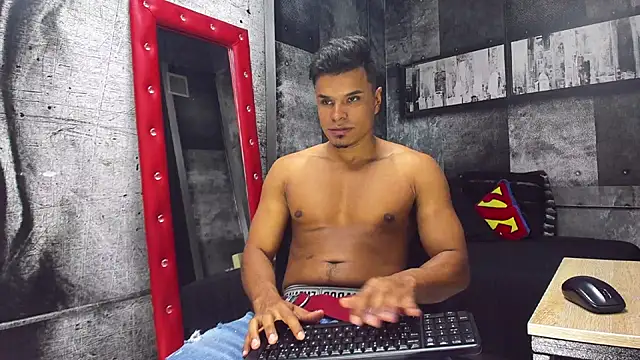 Derek Lustfordx online show from January 2025 11:15:02 AM