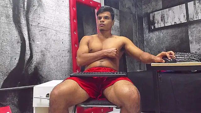 Derek Lustfordx online show from February 2025 11:17:02 AM