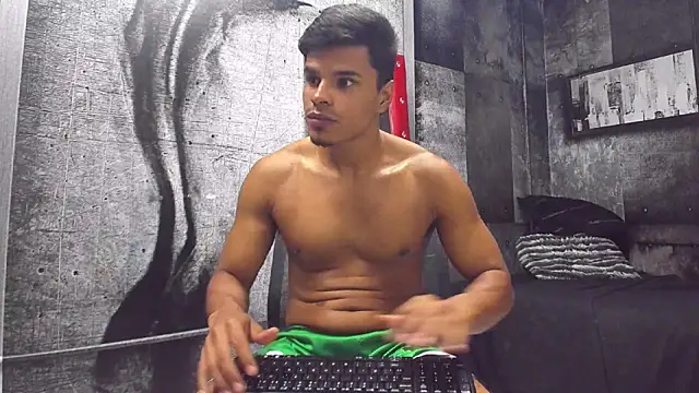 Derek Lustfordx online show from February 2025 11:22:02 AM