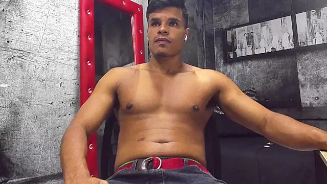 Derek Lustfordx online show from February 2025 11:20:01 AM