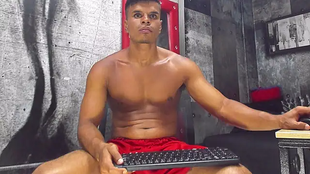 Derek Lustfordx online show from March 2025 08:31:02 PM