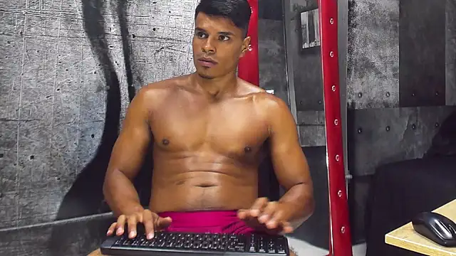 Derek Lustfordx online show from March 2025 02:19:01 PM