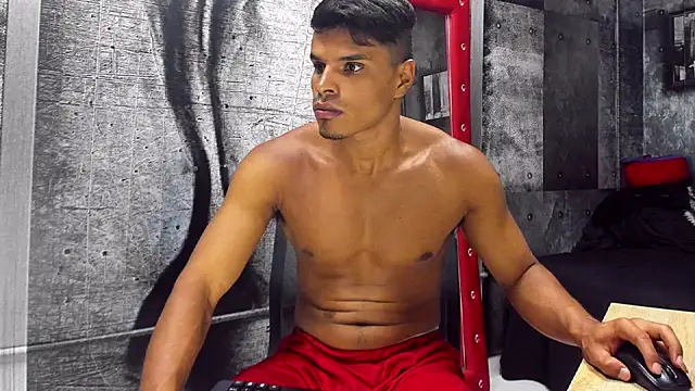 Derek Lustfordx online show from March 2025 11:19:01 AM