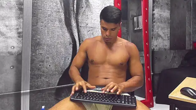 Derek Lustfordx online show from March 2025 11:21:01 AM