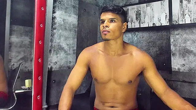 Derek Lustfordx online show from March 2025 11:19:01 AM