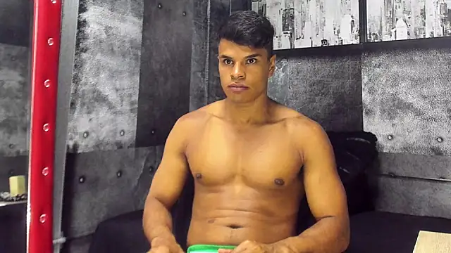 Derek Lustfordx online show from March 2025 11:27:02 AM