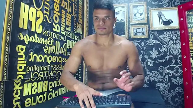 Derek Lustfordx online show from September 2025 11:21:01 AM