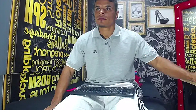 Derek Lustfordx online show from September 2025 11:23:01 AM