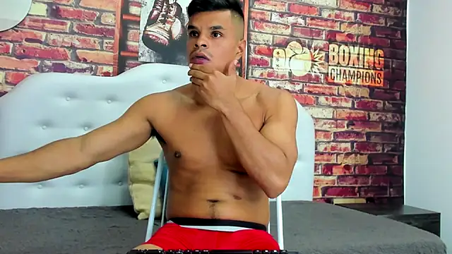 Derek Lustfordx online show from October 2025 12:26:01 PM