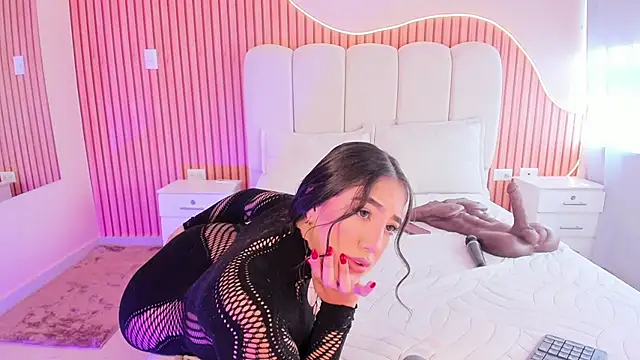 SofiiSweet  online show from November 2025 03:34:01 PM