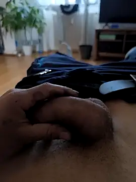 Kevoon991 online show from April 2026 04:24:01 PM