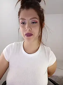 nix white online show from January 2025 08:45:02 PM