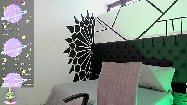 Snapshot of EthanTravis_ chatting on March 2025 08:27:01 PM EthanTravis online show from March 2025 08:27:01 PM
