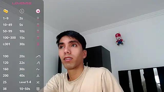 Snapshot of Marcosdfreitas chatting on September 2025 10:02:02 PM Marcosdfreitas online show from September 2025 10:02:02 PM